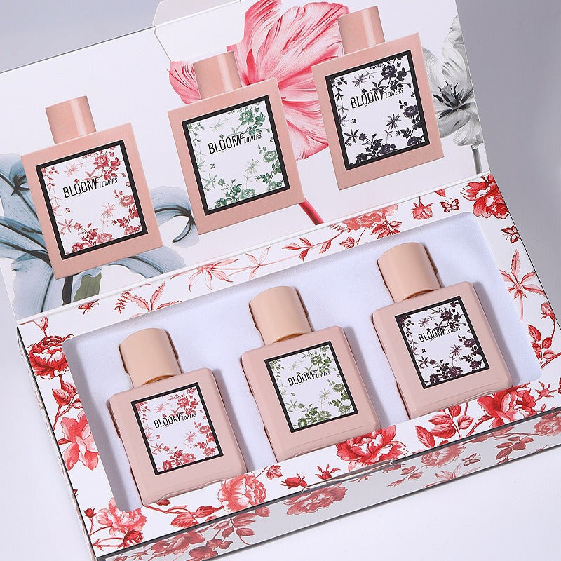 Perfume Gift Box