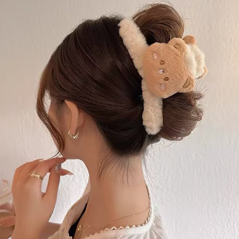 hair clip
