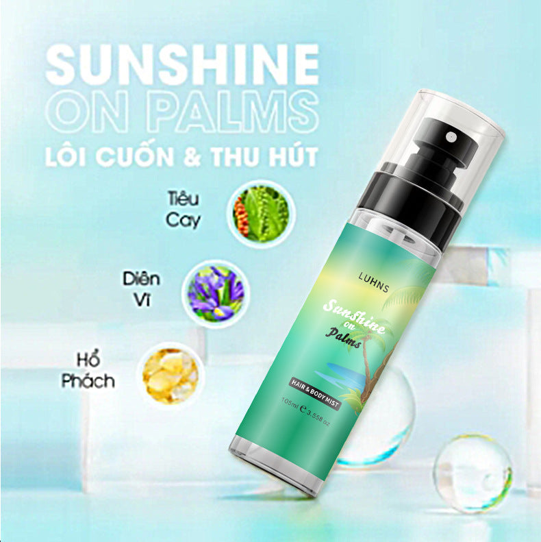 Variety Fragrance Perfume