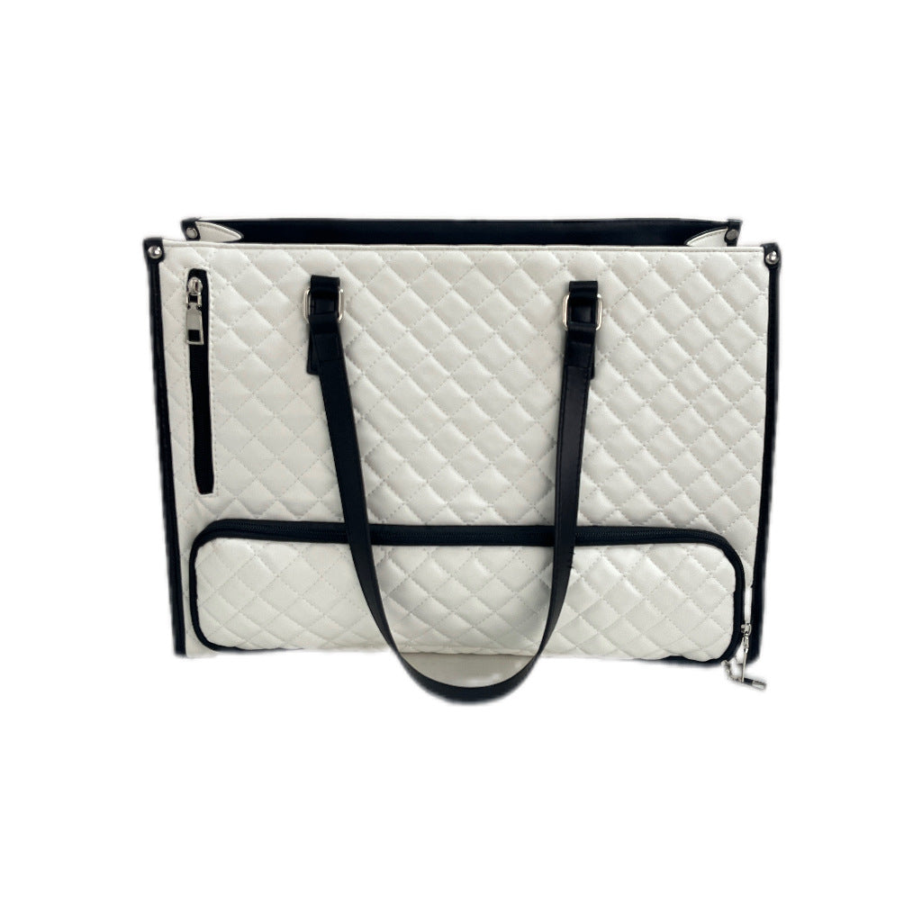 Women's Insulated Lunch Tote Bag