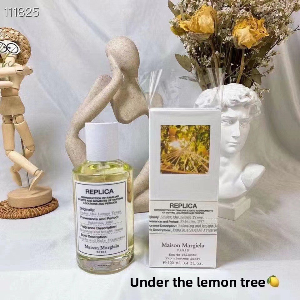 Majilla Lazy Perfume