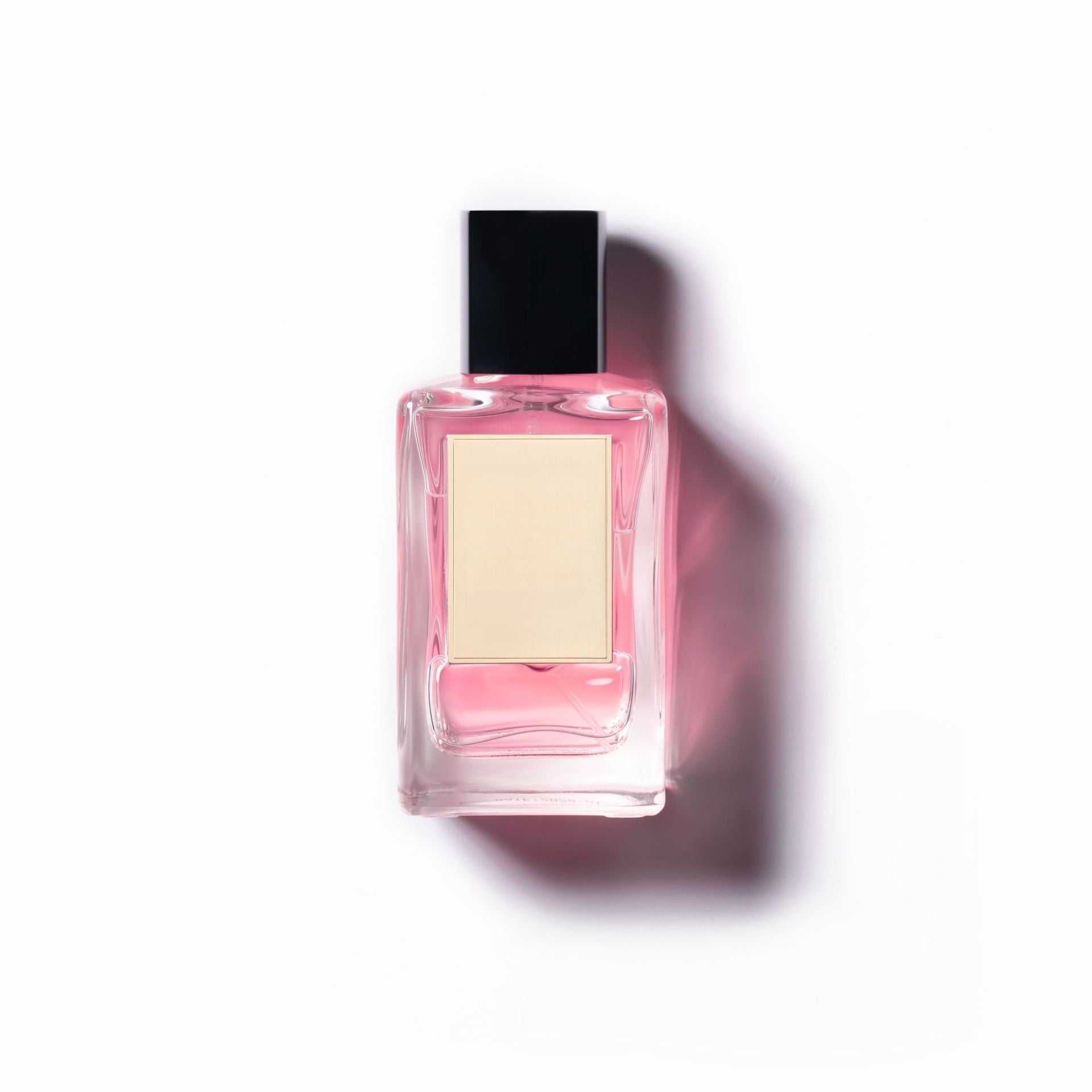 Long-lasting Fragrance Perfume