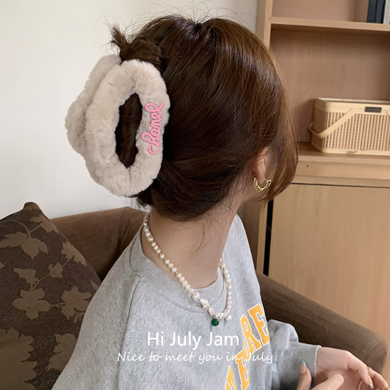 hair clip