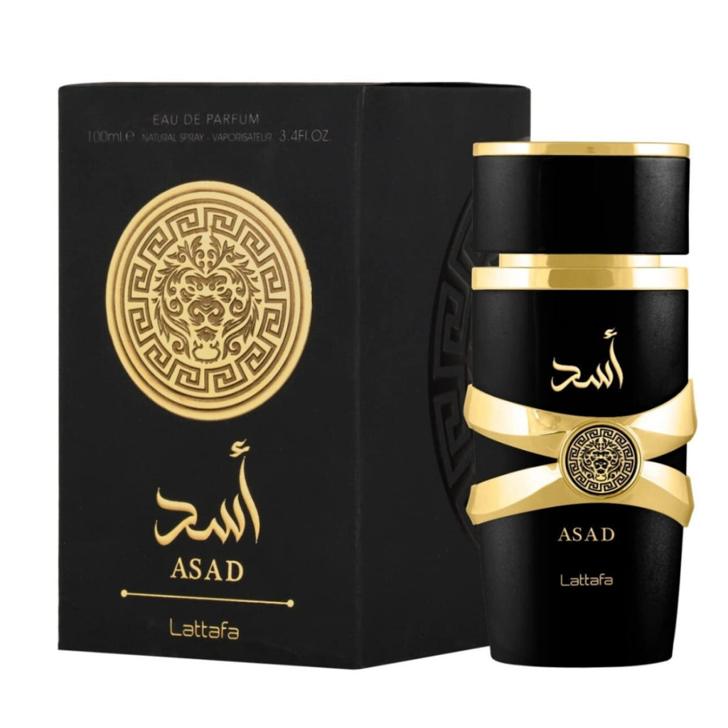 Arab Men & Women Perfume
