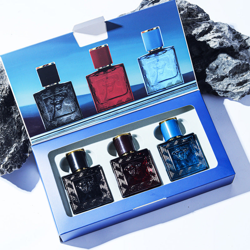 Perfume Gift Box