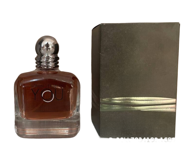 You make me absolutely Strong Enhanced perfume