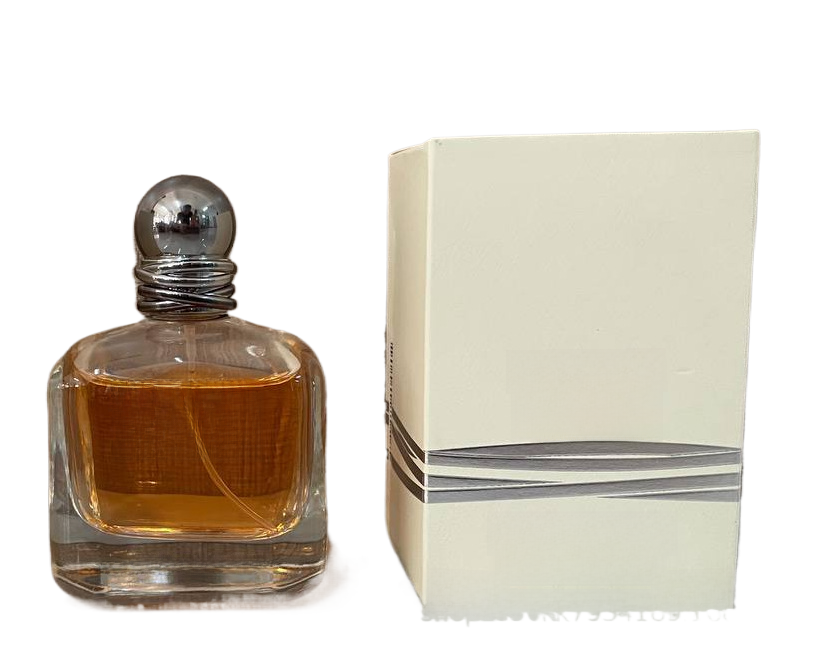 You make me absolutely Strong Enhanced perfume