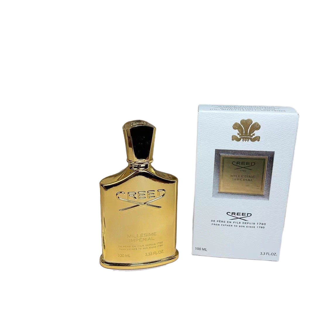 Napoleon's Water Perfume