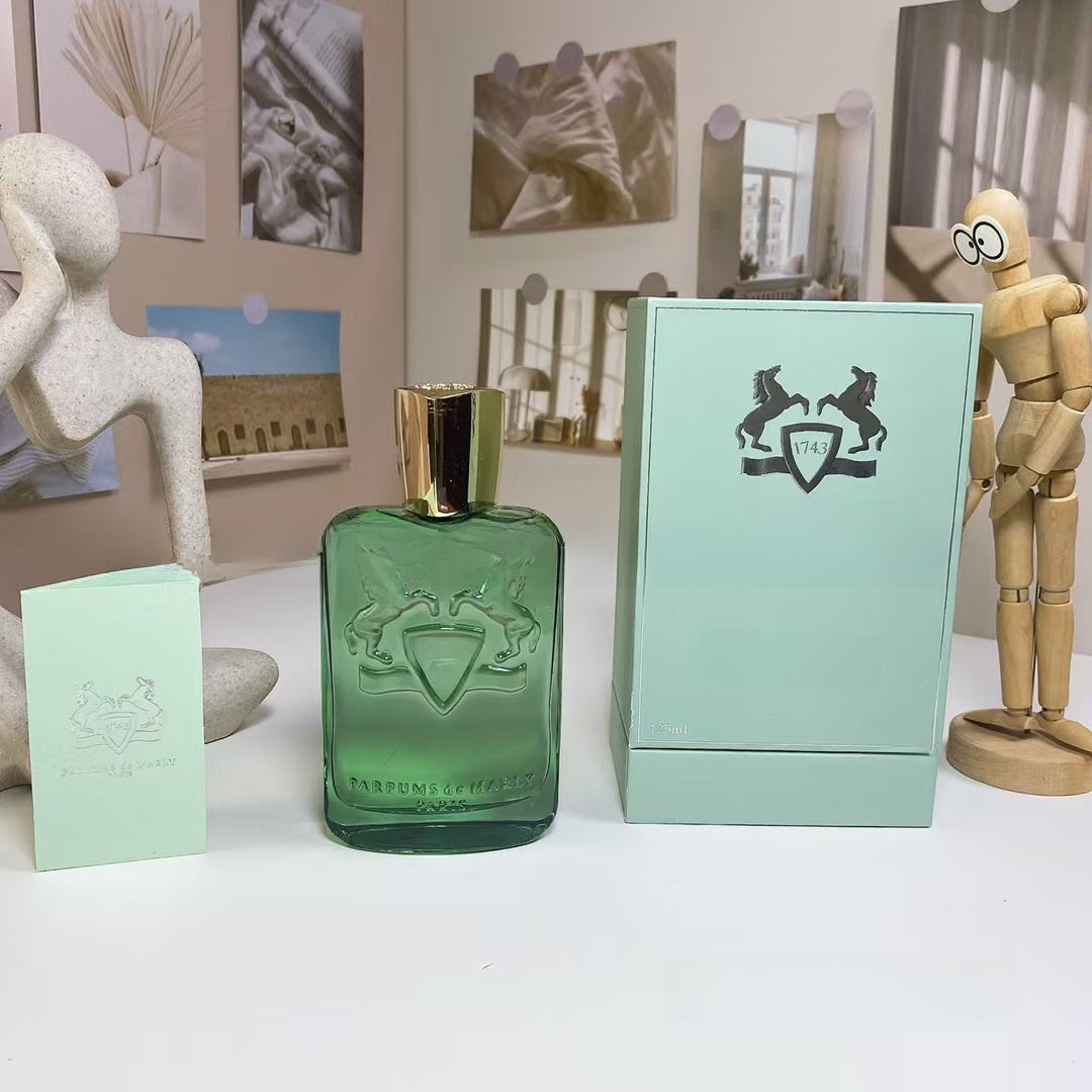 Dewdrop Rose Perfume