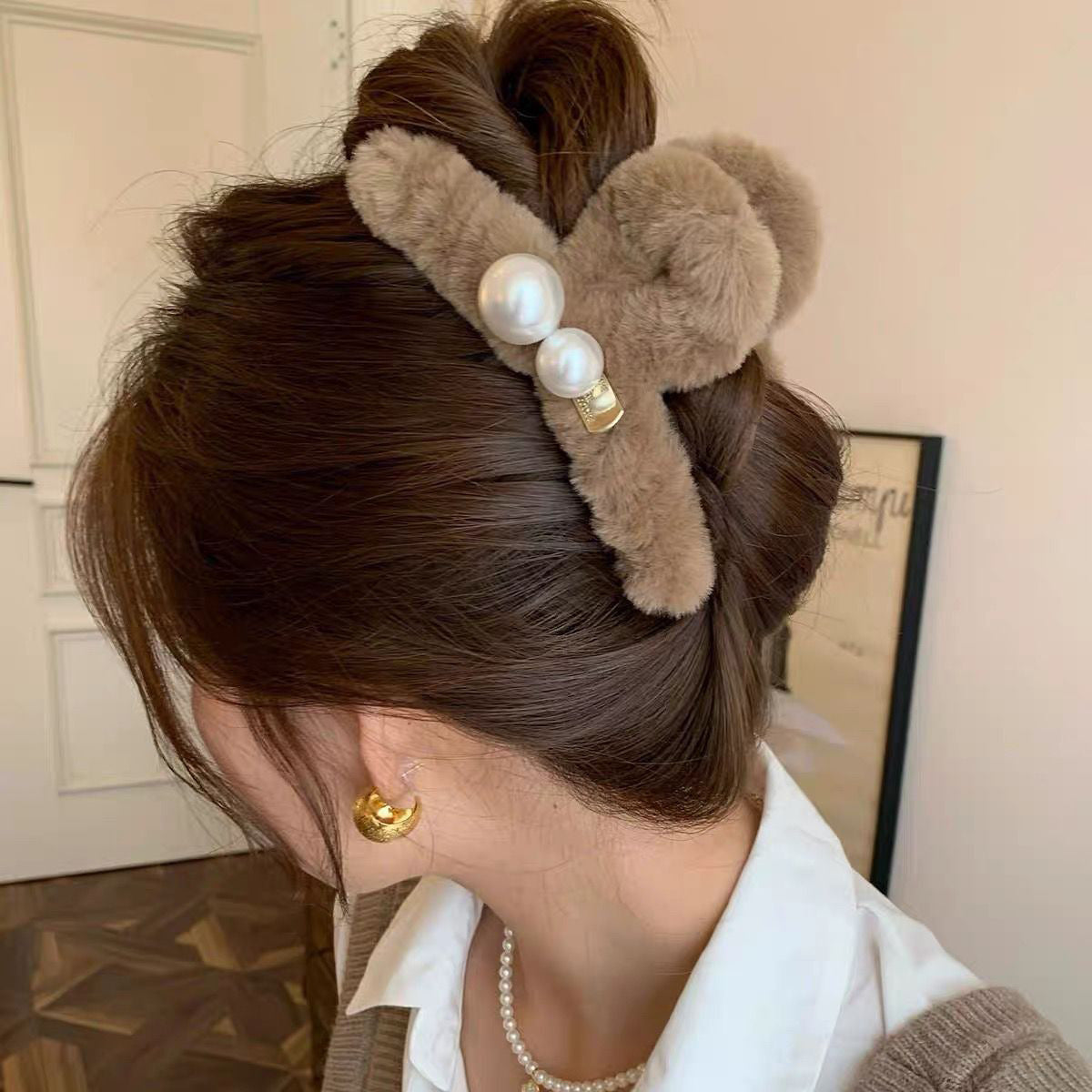 hair clip