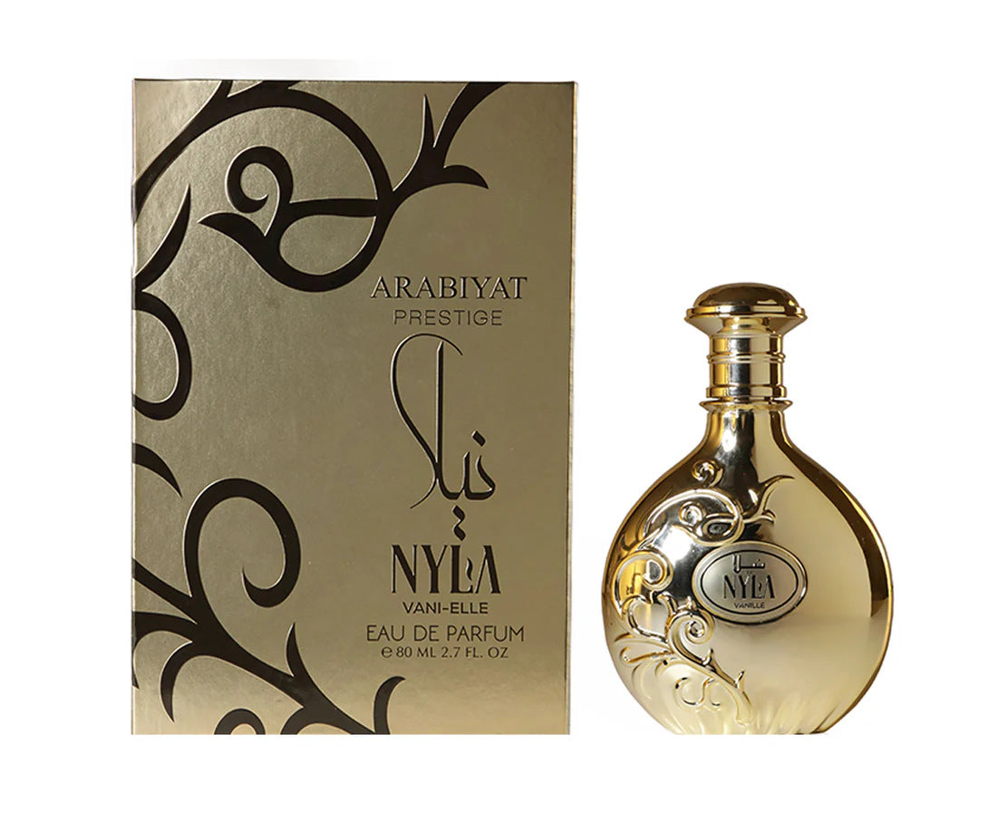 Lasting Fragrance Perfume
