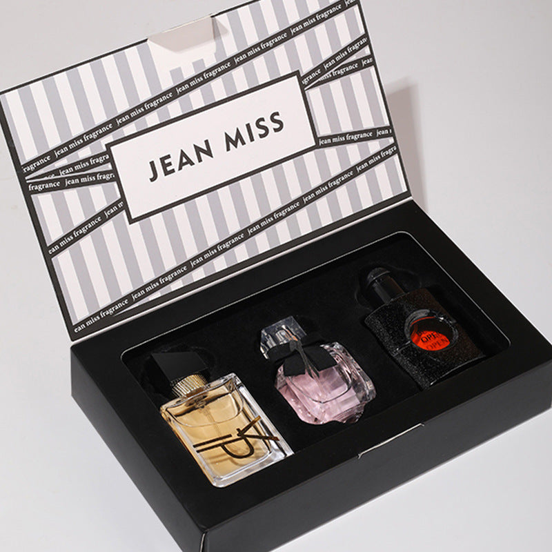 Perfume Gift Box