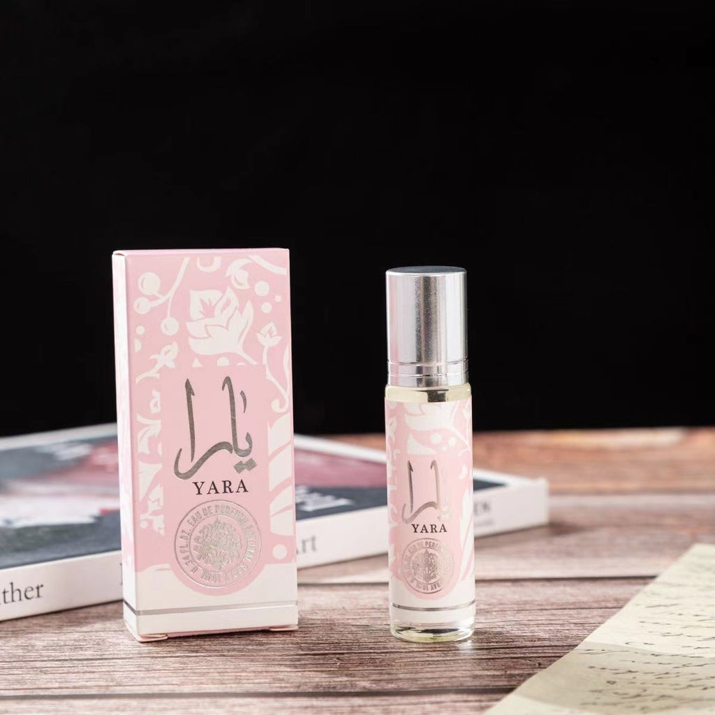 Yala Pink Perfume