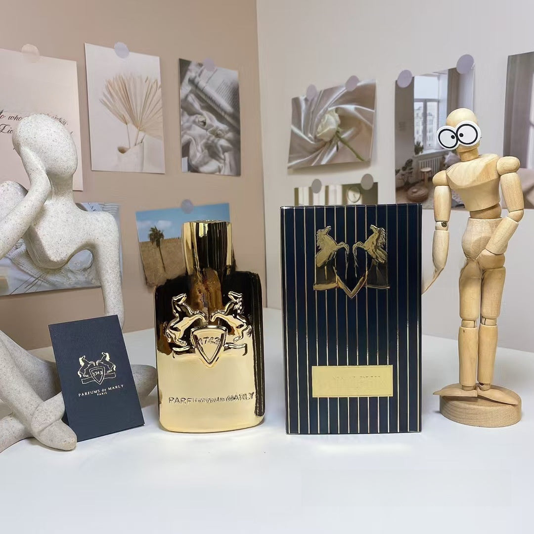 Dewdrop Rose Perfume