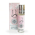 Yala Pink Perfume