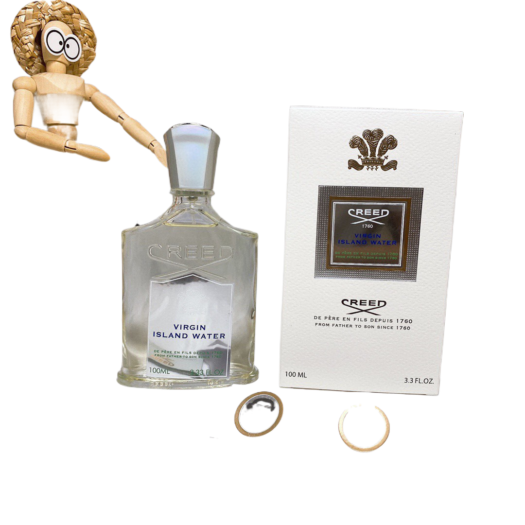 Napoleon's Water Perfume