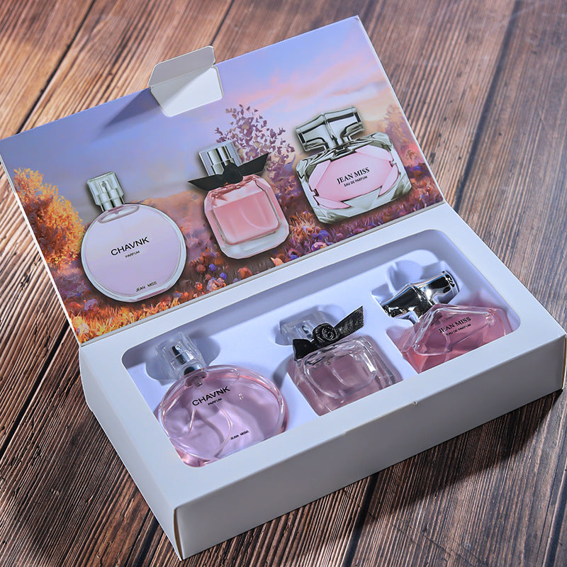 Perfume Gift Box