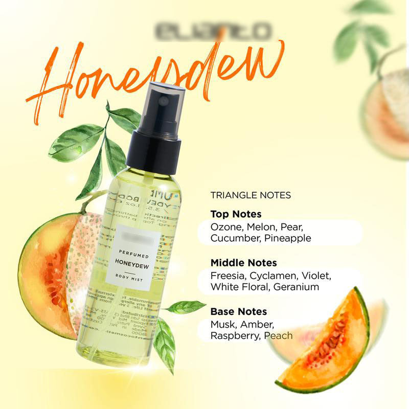 MalaysiaWomen's Perfume Gift Box