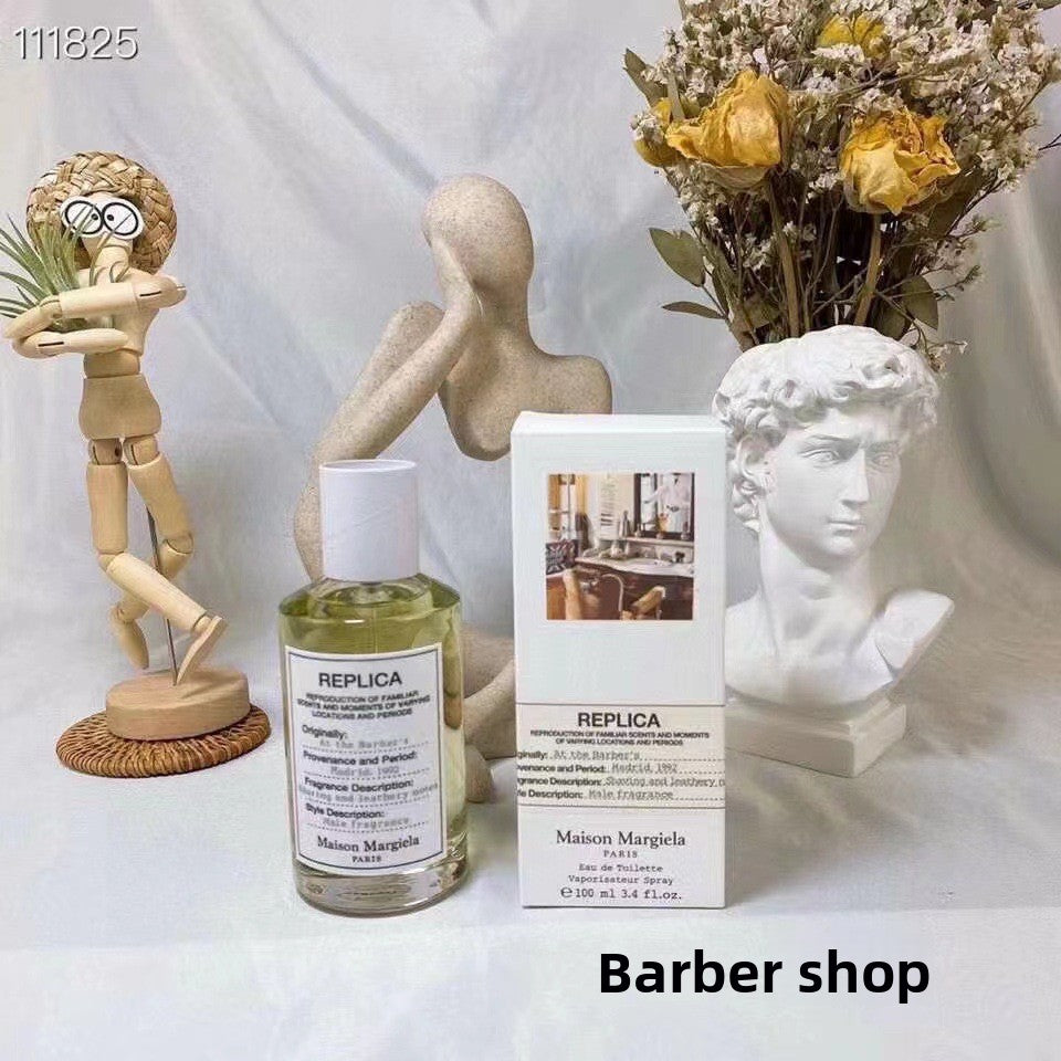 Majilla Lazy Perfume