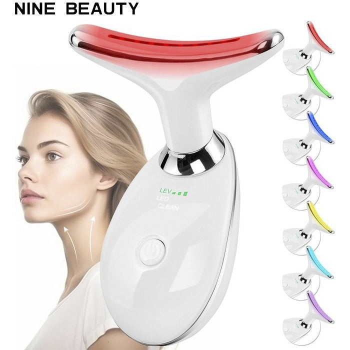 Neck Beauty Device