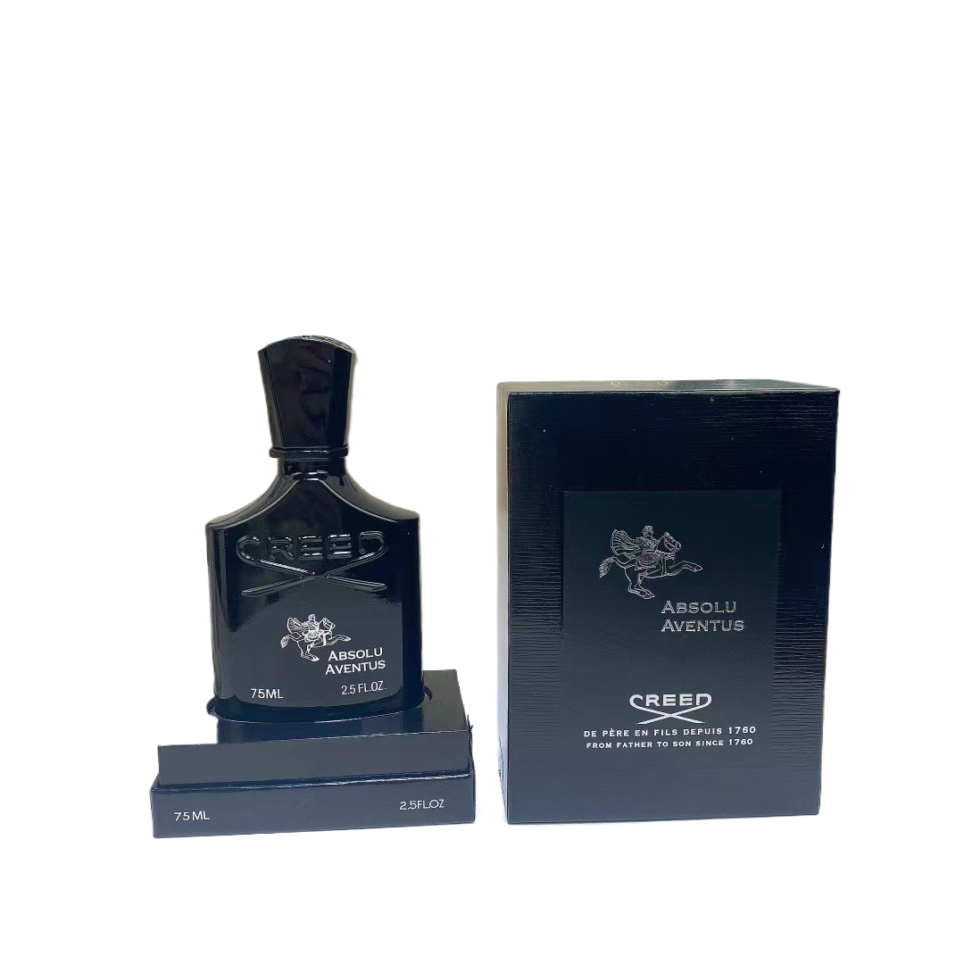 Napoleon's Water Perfume