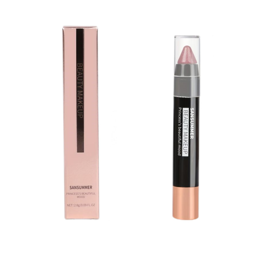 Crayon Lipstick Long-lasting