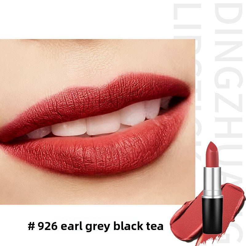 Matte Non-Stick Moisturizing Lipstick