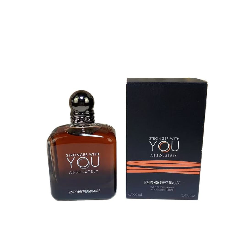 You make me absolutely Strong Enhanced perfume