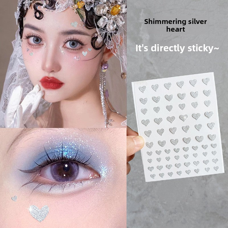 Makeup Face Accessories