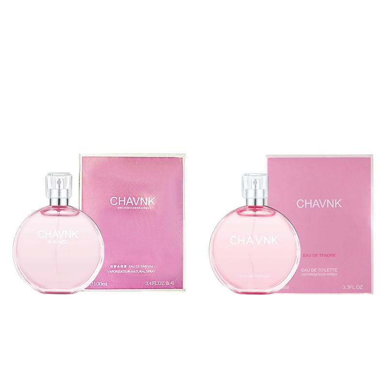 Men's and Women's Perfume Lasting Fragrance