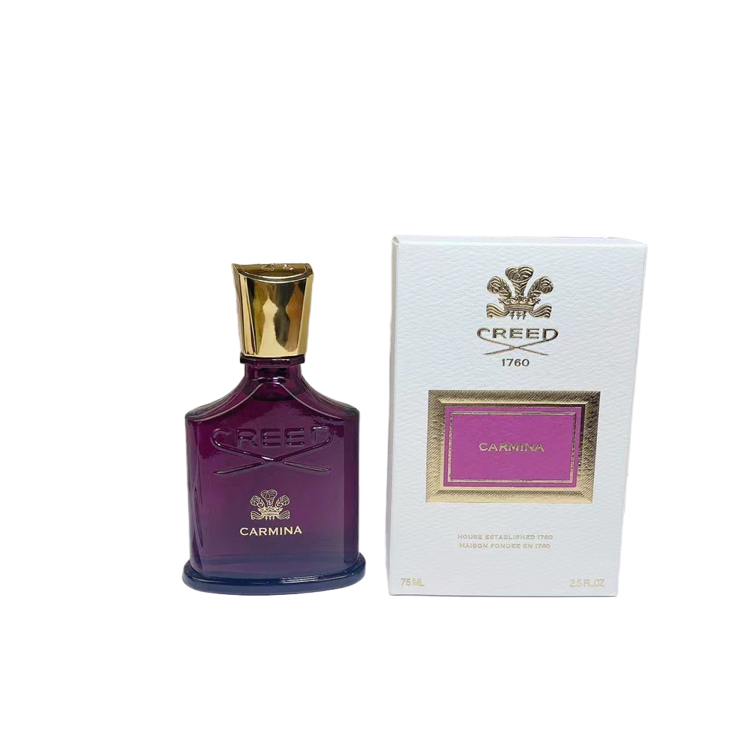 Napoleon's Water Perfume