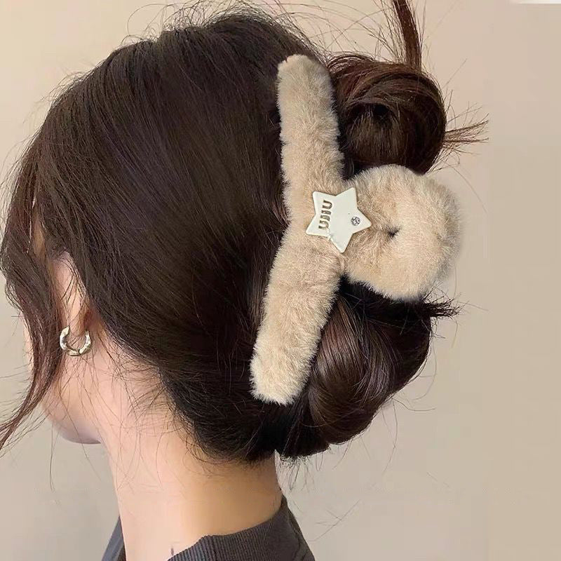 hair clip