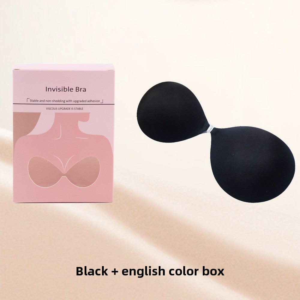 Breast Patch Push Up Bra