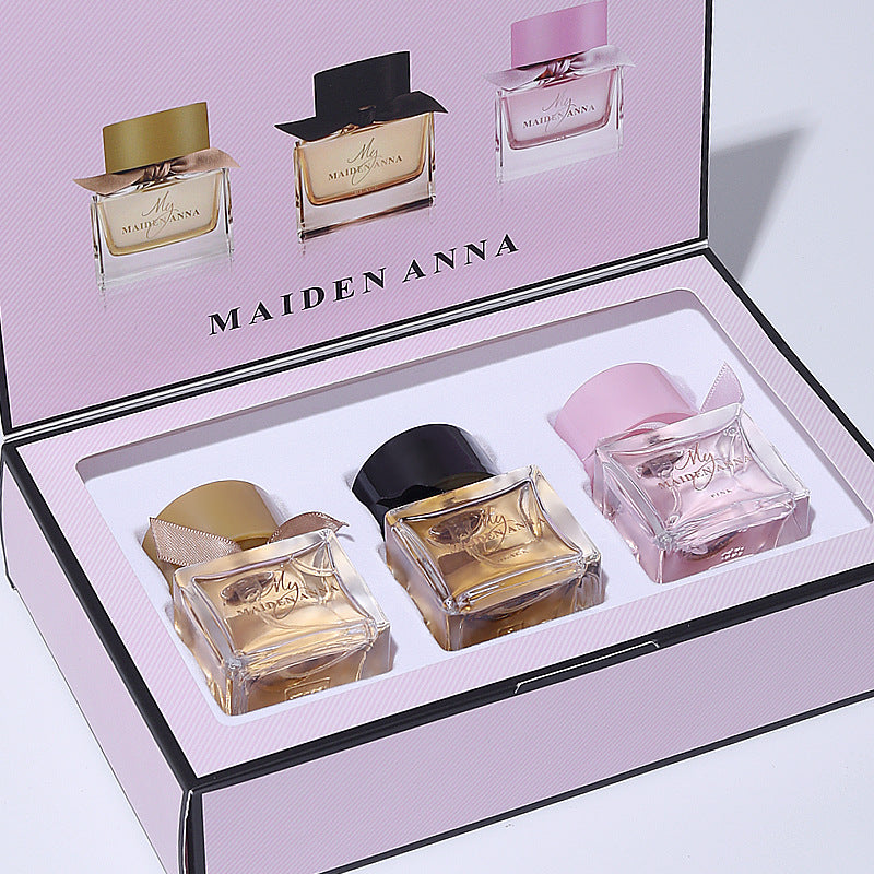 Perfume Gift Box