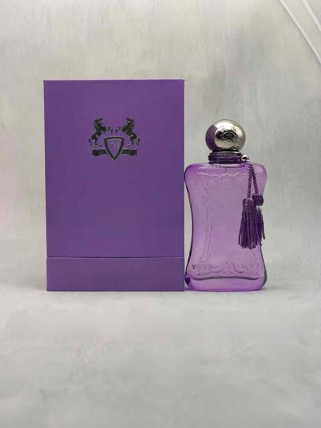 Dewdrop Rose Perfume