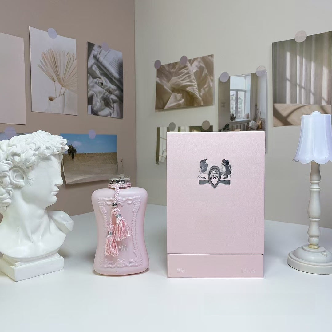 Dewdrop Rose Perfume