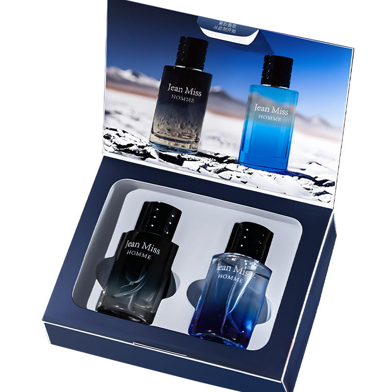 Perfume Gift Box