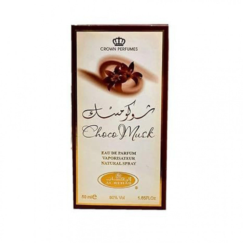 Choco Chocolate Perfume for Men and Women
