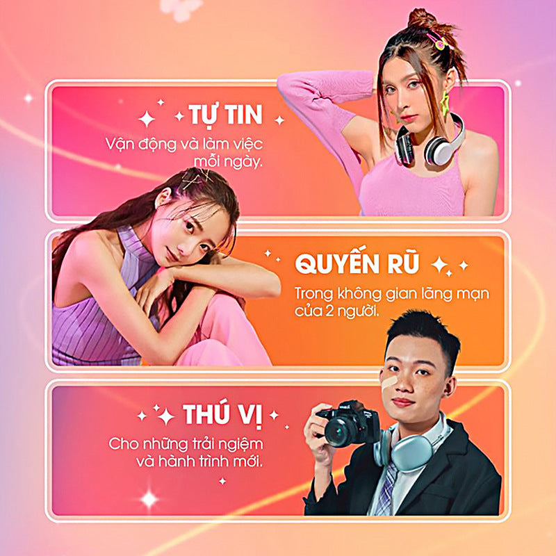 Variety Fragrance Perfume