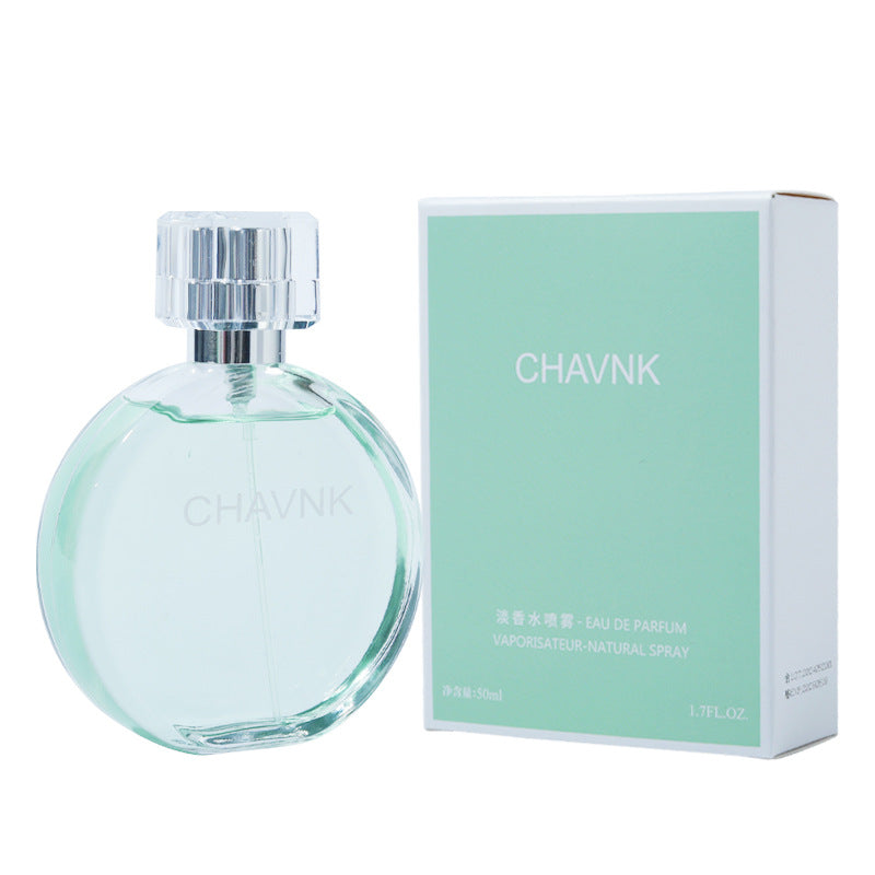 Men's and Women's Perfume Lasting Fragrance