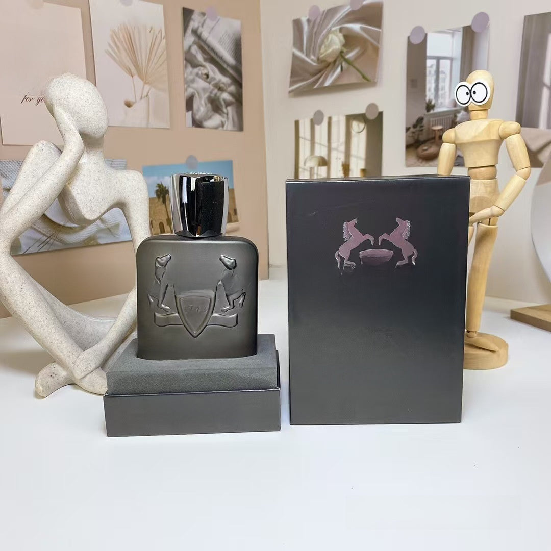 Dewdrop Rose Perfume