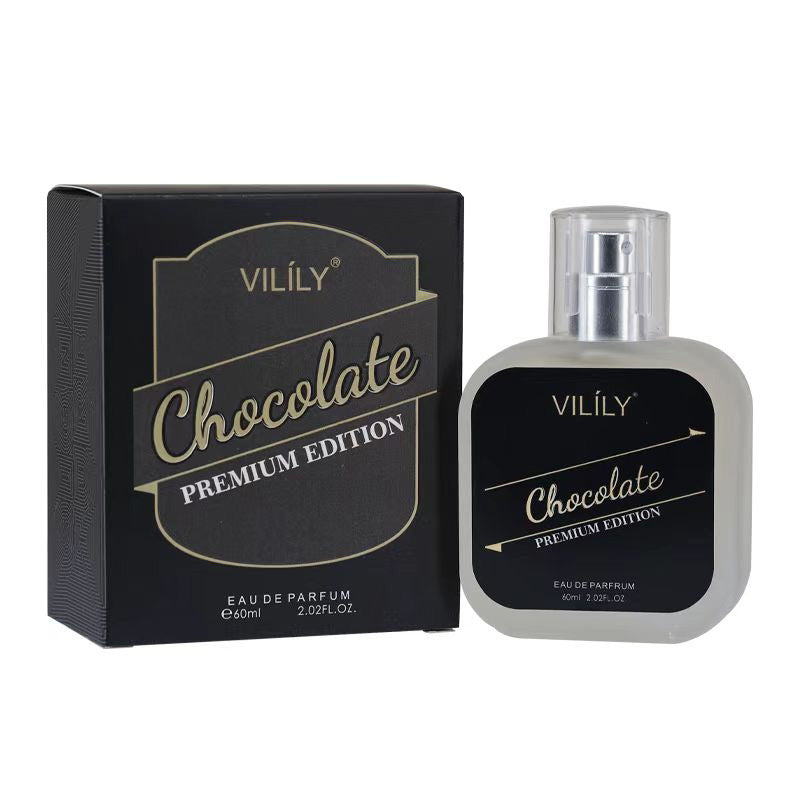 60ml Men's and women's spray perfume