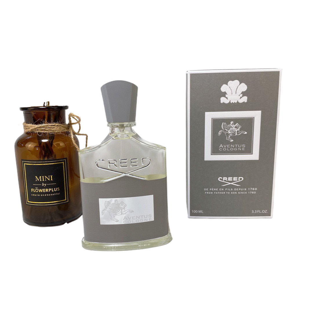 Napoleon's Water Perfume