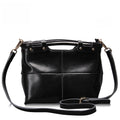Retro Women Crossbody Tote Bag