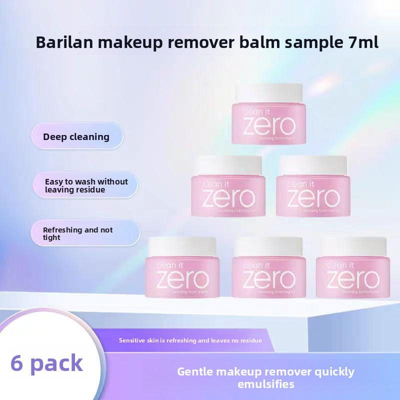 Gentle Cleansing Cleansing Oil Makeup Remover Face