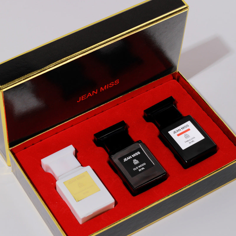Perfume Gift Box