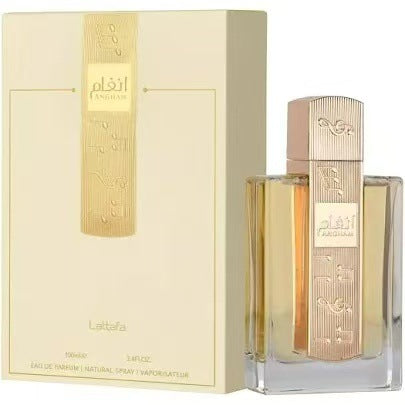 Lasting Fragrance Perfume