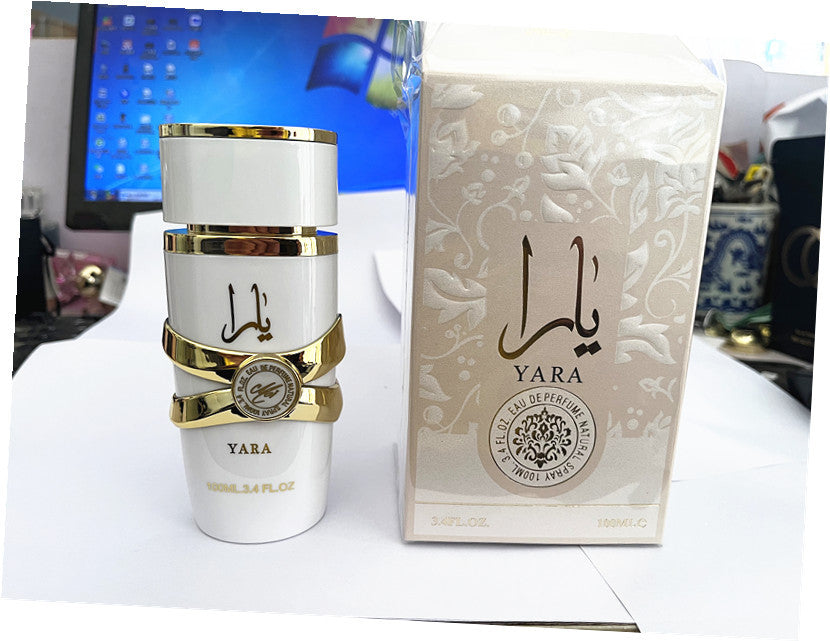 Yara Perfume