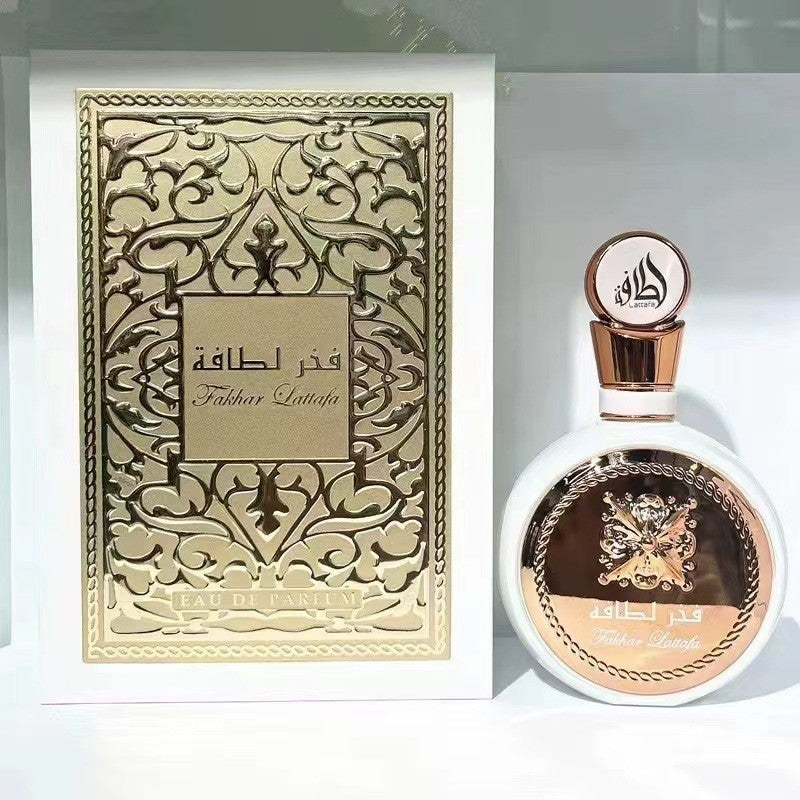 FAKHAR Perfume