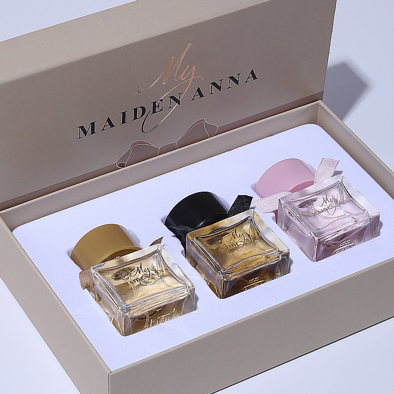 Perfume Gift Box